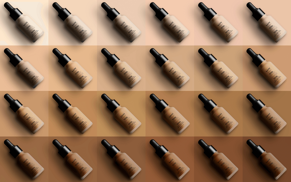 NYX Total Control Drop Foundation , NYX Total Control Drop Foundation รีวิว , รองพื้นหยดน้ำ , รองพื้นNYX , รองพื้นคุมมัน , รองพื้นNYX ราคา , รองพื้นNYX รีวิว