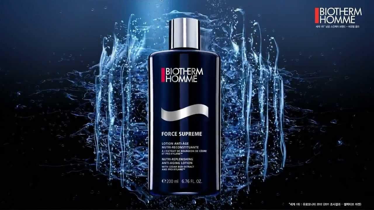 BIOTHERM, BIOTHERM Homme Force Supreme Nutri-Replenishing Anti-Aging Lotion, BIOTHERM Homme Force Supreme Nutri-Replenishing Anti-Aging Lotion ราคา, BIOTHERM Homme Force Supreme Nutri-Replenishing Anti-Aging Lotion รีวิว, BIOTHERM Homme Force Supreme Nutri-Replenishing Anti-Aging Lotion pantip,BIOTHERM Homme Force Supreme Nutri-Replenishing Anti-Aging Lotion jeban, BIOTHERM Homme Force Supreme Nutri-Replenishing Anti-Aging Lotion 25 ml. โลชั่นบำรุงผิวเพื่อผิวชุ่มชื้น อ่อนเยาว์