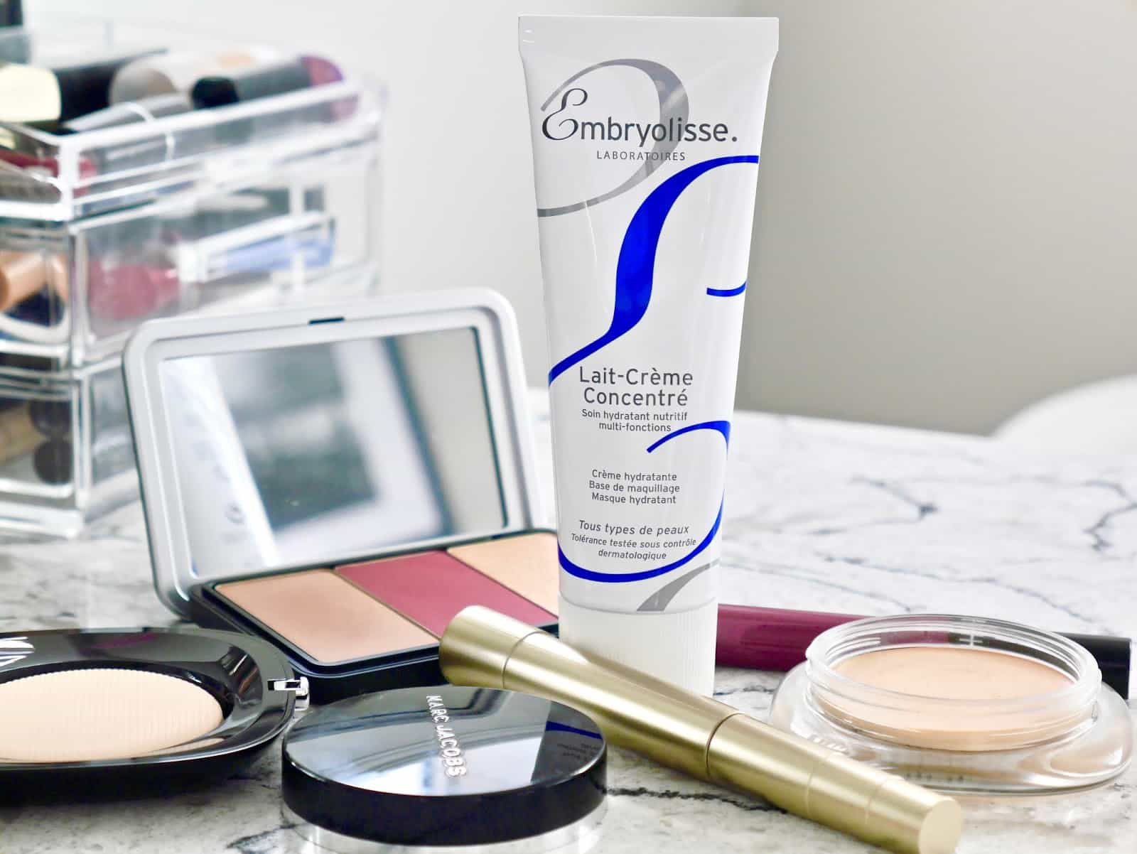 Embryolisse Lait-Crème Concentré Multi-Function Nourishing Moisturizer