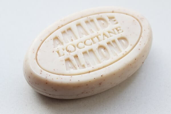 L'occitane , Amande Savon Gourmand Delicious Soap ,  Delicious Soap , Amande Savon Gourmand , L'occitane Delicious Soap , 