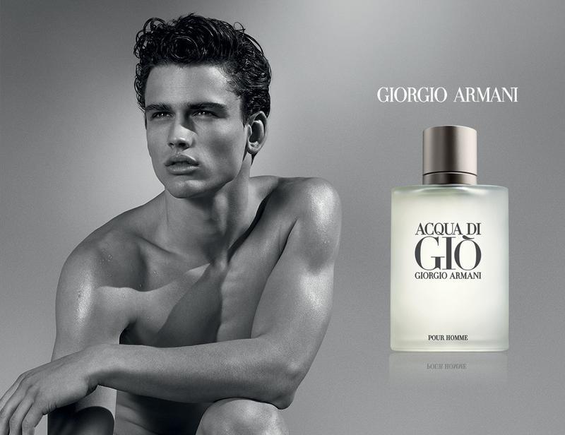 Giorgio Armani, Armani Acqua Di Gio Pour Homme EDT 100ml ,Armani Acqua Di Gio Pour Homme EDT 100ml รีวิว