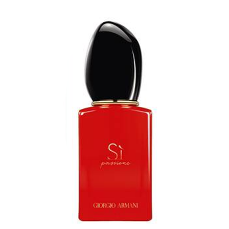 Giorgio Armani, Giorgio Armani Sì, Armani Si, Giorgio Armani Si Passione Intense Eau De Parfum, Giorgio Armani Si Passione Intense EDP, Giorgio Armani Si Passione Intense Eau De Parfum 7ml, Si Passione, Si Passione Intense, จิออร์จิโอ อาร์มานี่, น้ำหอม, น้ำหอม Giorgio Armani, น้ำหอม Si