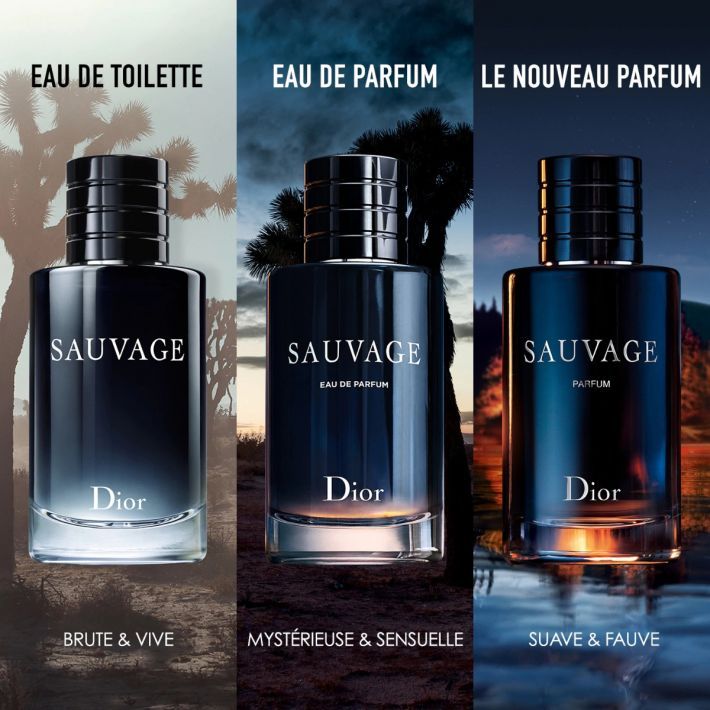 Dior, Dior Sauvage, Dior Sauvage Eau De Parfum, Dior Sauvage Eau De Parfum 1ml, Dior Sauvage Eau De Parfum รีวิว, น้ำหอม, น้ำหอม Dior, น้ำหอมเซ็กซี่, เซ็กซี่ มีเสน่ห์เย้ายวน