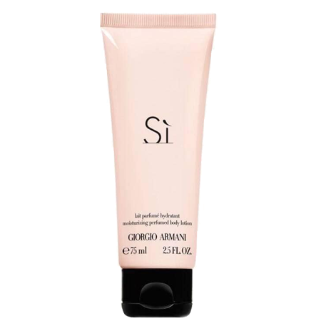 Giorgio Armani,Giorgio Armani Si Moisturizing Perfumed Body Lotion,Giorgio Armani Si Moisturizing Perfumed Body Lotion 75ml,Giorgio Armani Si Moisturizing Perfumed Body Lotion 75ml ราคา,Giorgio Armani Si Moisturizing Perfumed Body Lotion 75ml รีวิว,