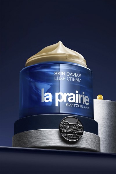 la prairie Skin Caviar Luxe Cream 