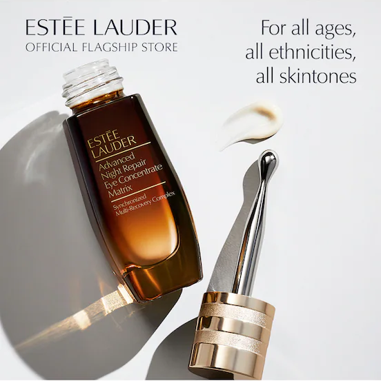 ESTEE LAUDER Advanced Night Repair Eye Concentrate Matrix Synchronized Multi-Recovery Complex 15 ml