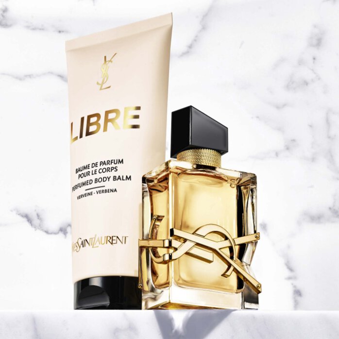 Libre Perfumed Body Balm 50ml รีวิว,Libre Perfumed Body Balm 50ml ราคา,Libre Perfumed Body Balm 50ml 