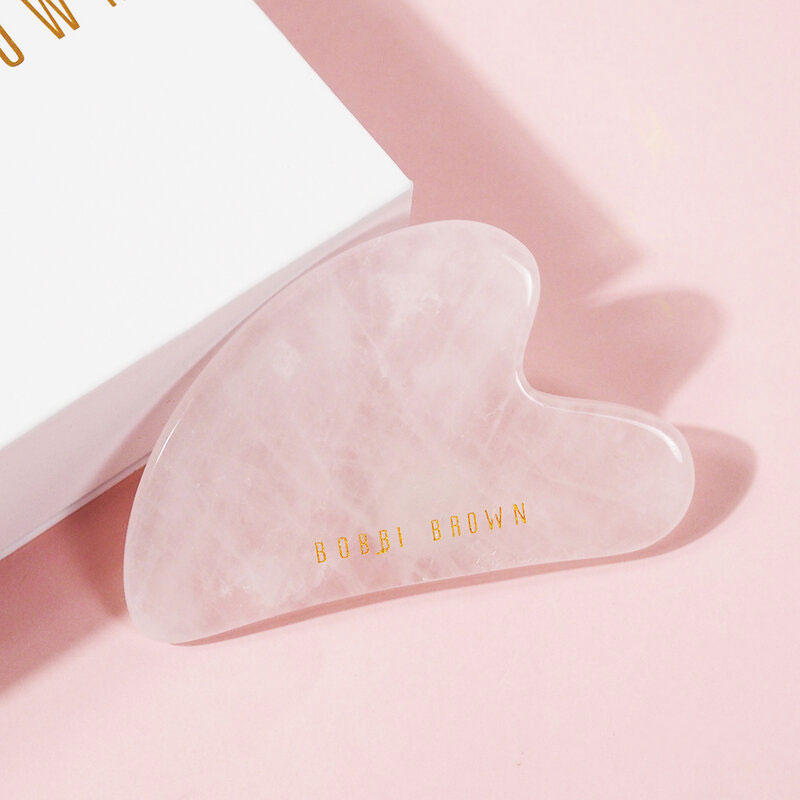 Bobbi Brown Gua Sha Stone, กัวชา Bobbi Brown, กัวชา Bobbi Brown ซื้อที่ไหน,หินกัวซา bobbi brown ราคา,กัวซา ยี่ห้อไหนดี,หินกัวซา bobbi brown รีวิว